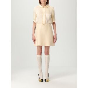 Valentino Dress Woman Pink